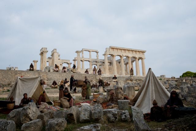 Οι ταινίες της εβδομάδας από την Πέμπτη 11 Οκτωβρίου